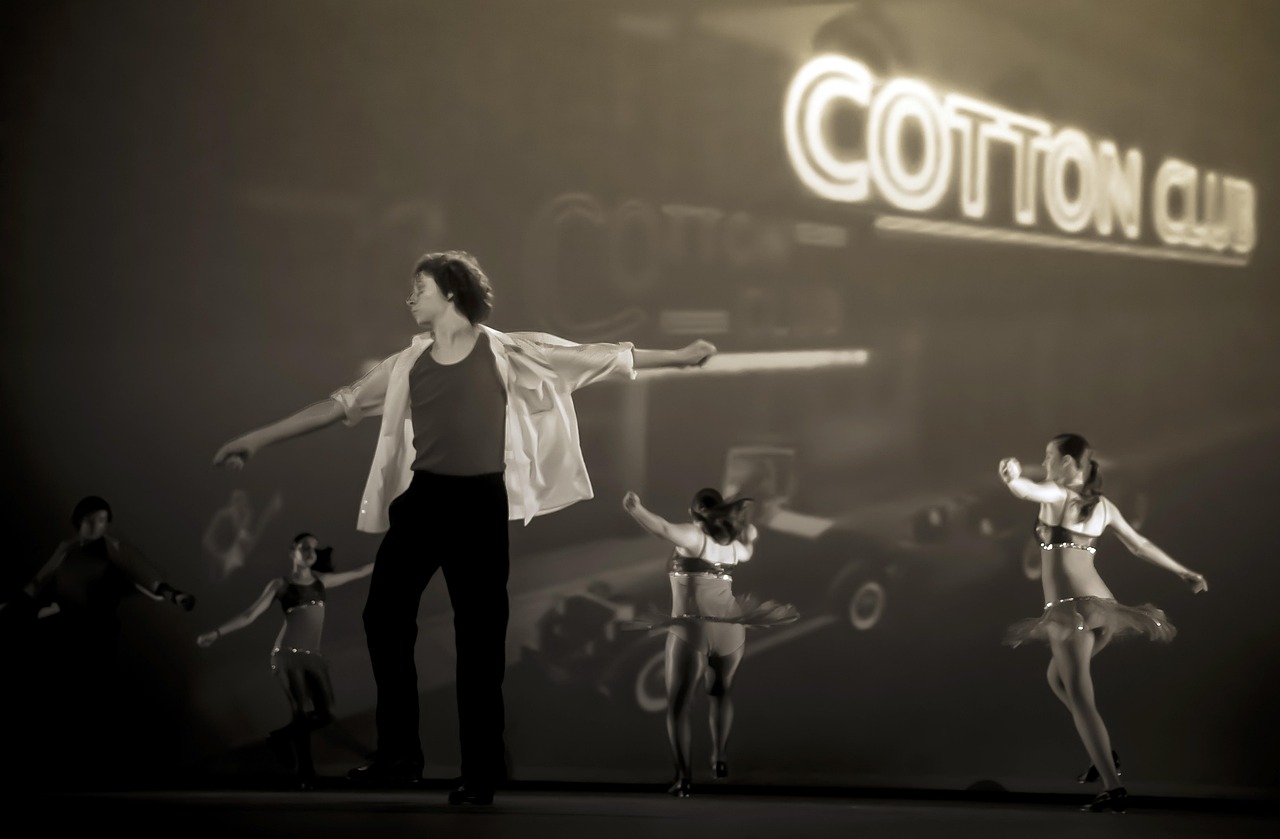 Jazz and Nightlife in the Heart of Paris near Saint-Germain-des-Prés