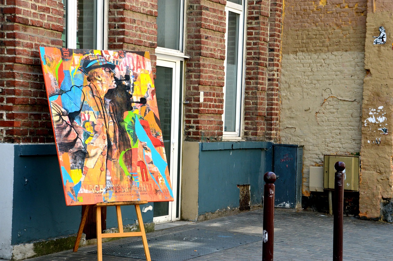 Palais des Beaux-Arts Masterpieces in Lille, a must-visit museum experience