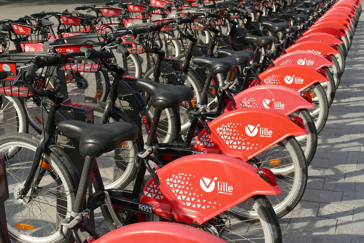 Practical Tips for the Sophisticated Traveller in Lille, moving smoothly through the city