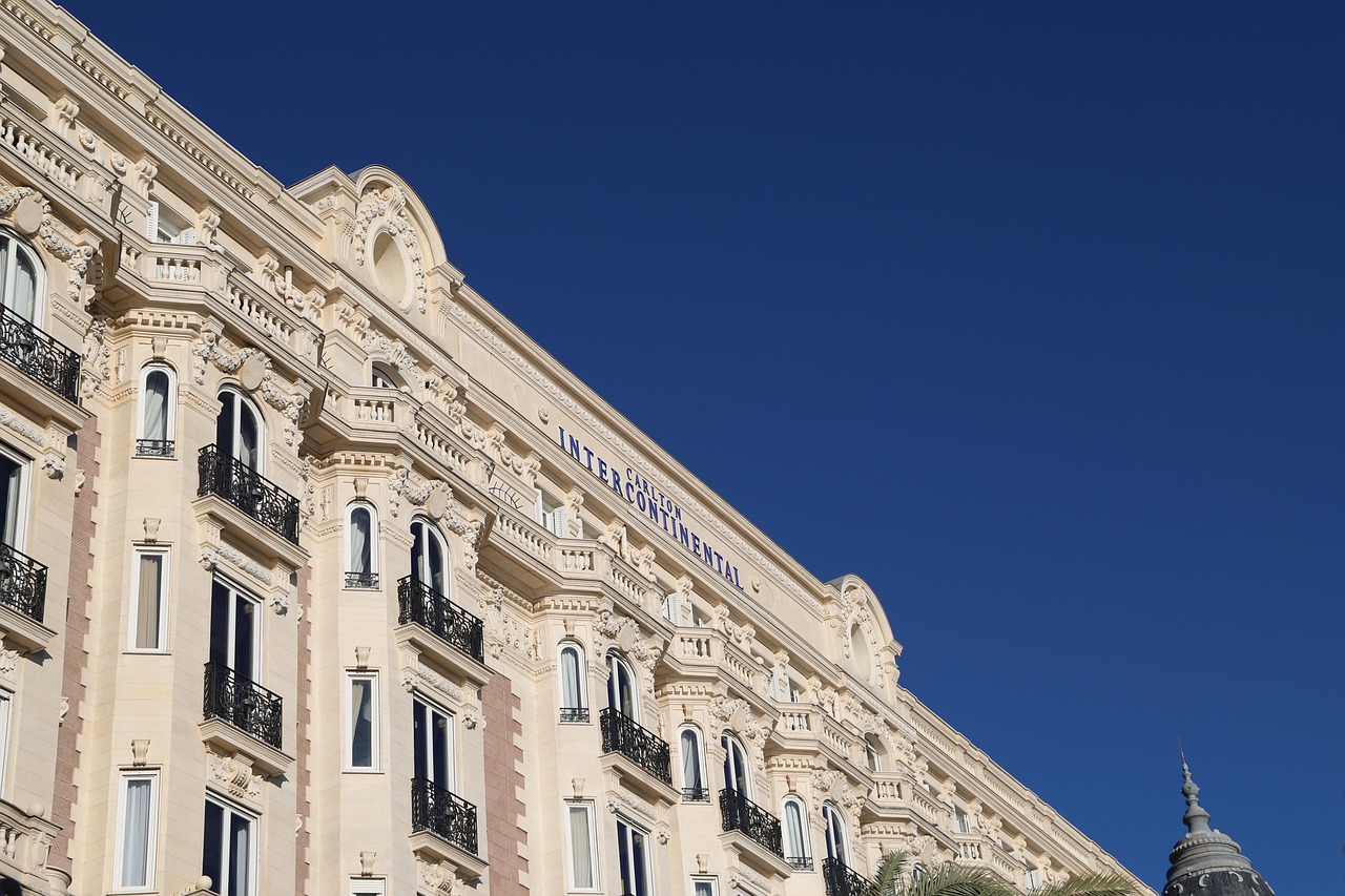Things to Do in Cannes for a High-End Trip in an elegant resort town
