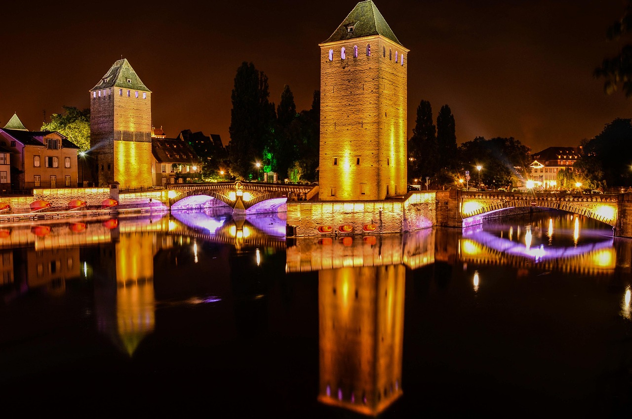 Must-See Strasbourg & Alsace Highlights - Designer Journeys