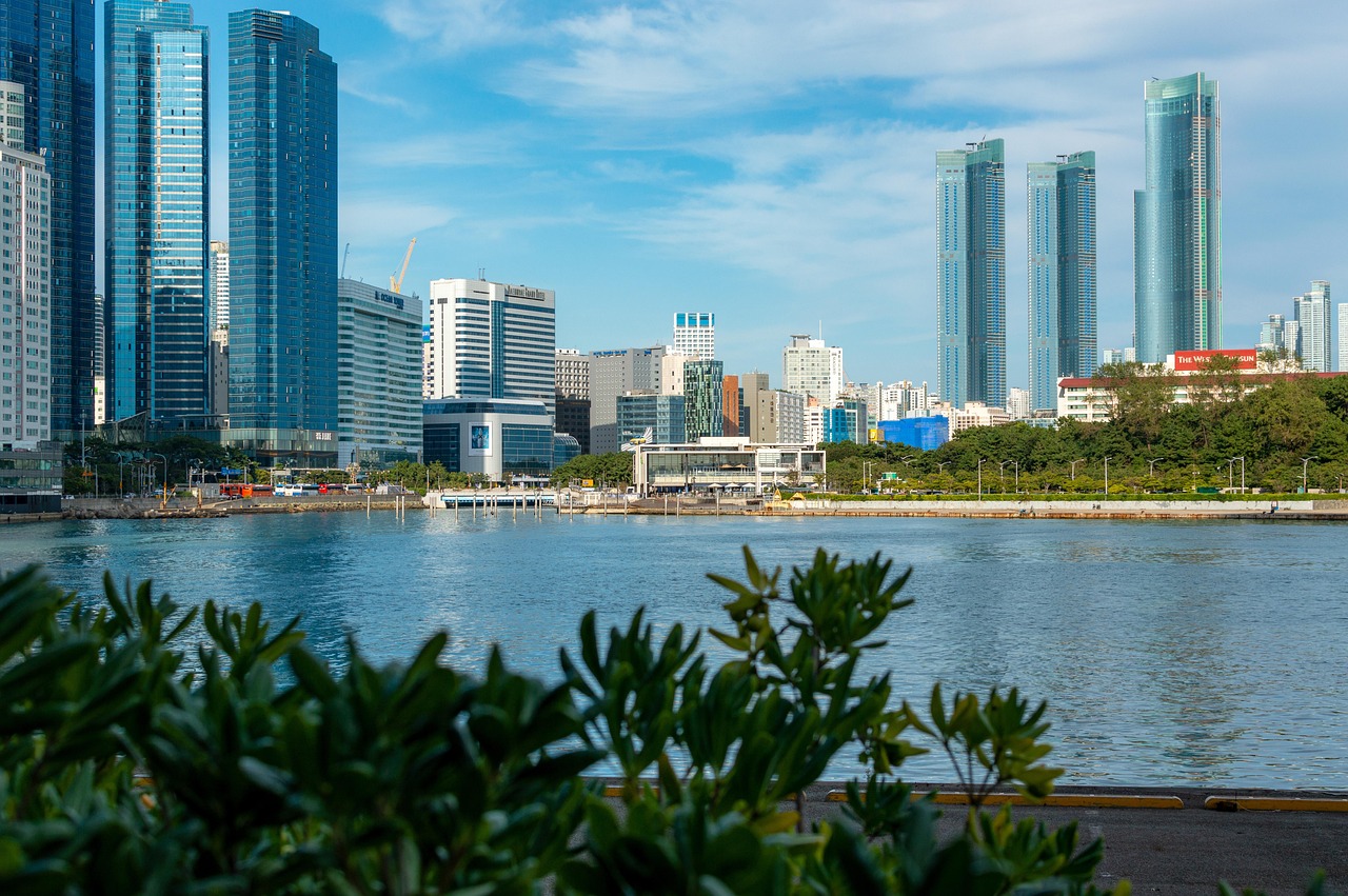 Busan Gyeongju Jeonju and Jeju Island on a 12-day Tour across South Korea