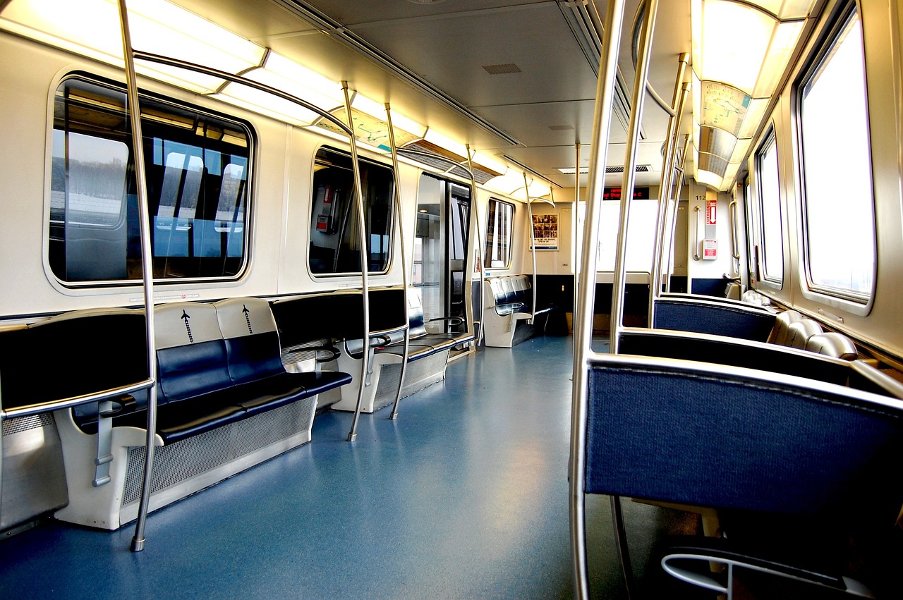 Travel tips to visit South Korea in October with luxury ease