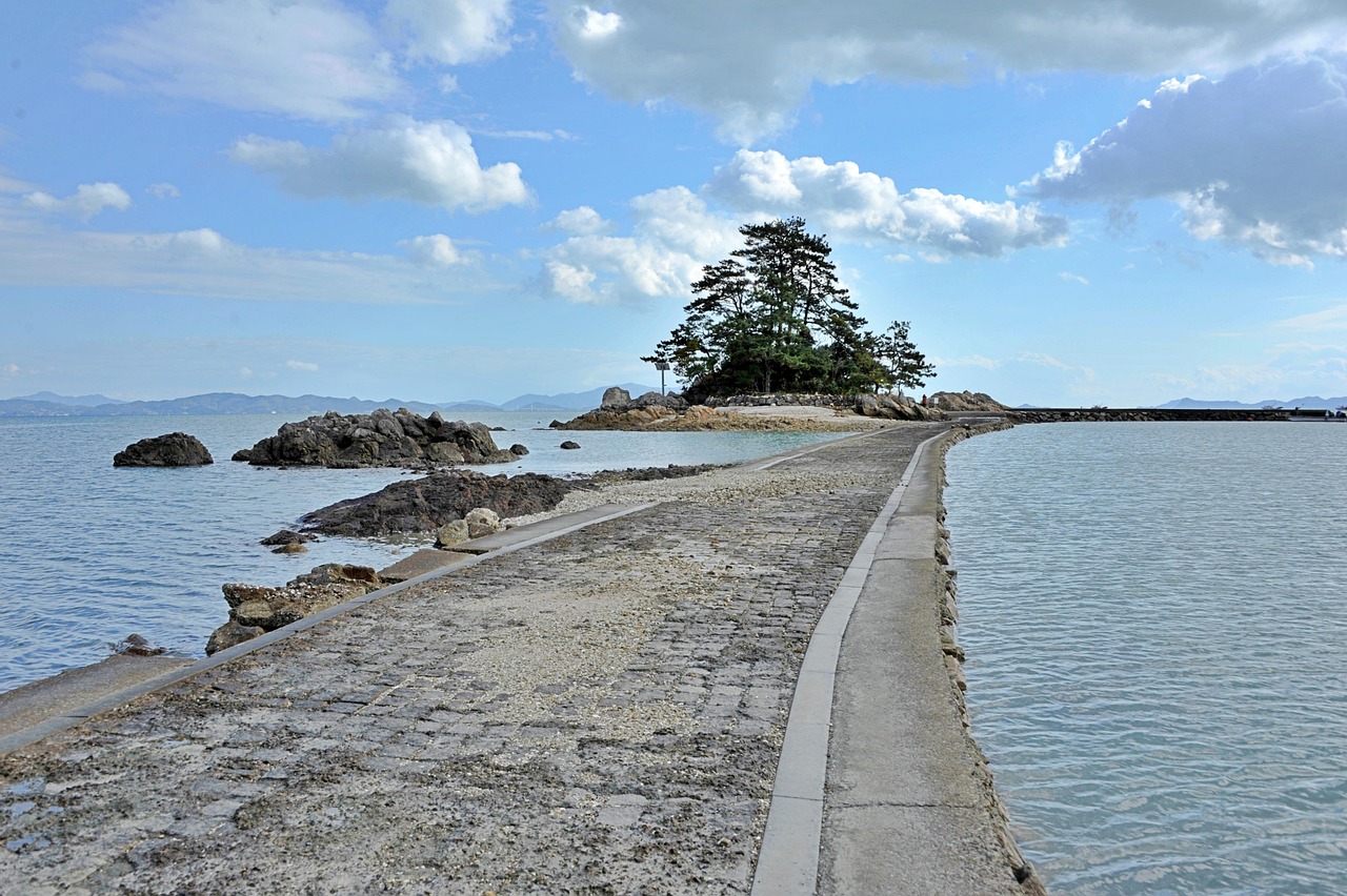 Summer Months June to August Korea in July and Coastal Escapes with Busan and Jeju