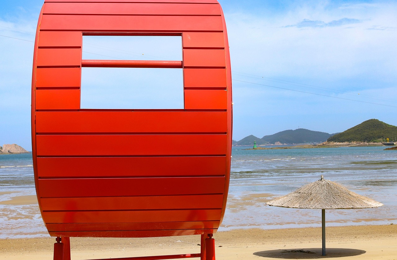 Jeju Island Luxury Retreats Gyeongju UNESCO World Heritage in South Korea