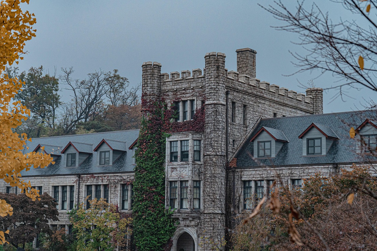 Times to visit South Korea at a glance for high-end travel planning