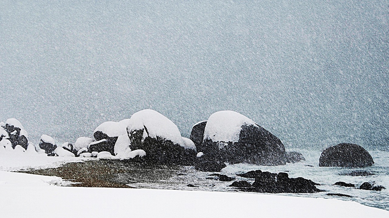 Korea weather winter weather in South Korea temperatures range and what to pack