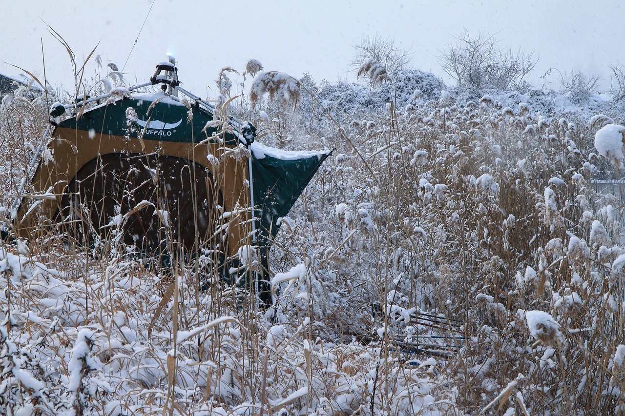 Winter festivals South Korea festivals and events Hwacheon Sancheoneo Ice Festival