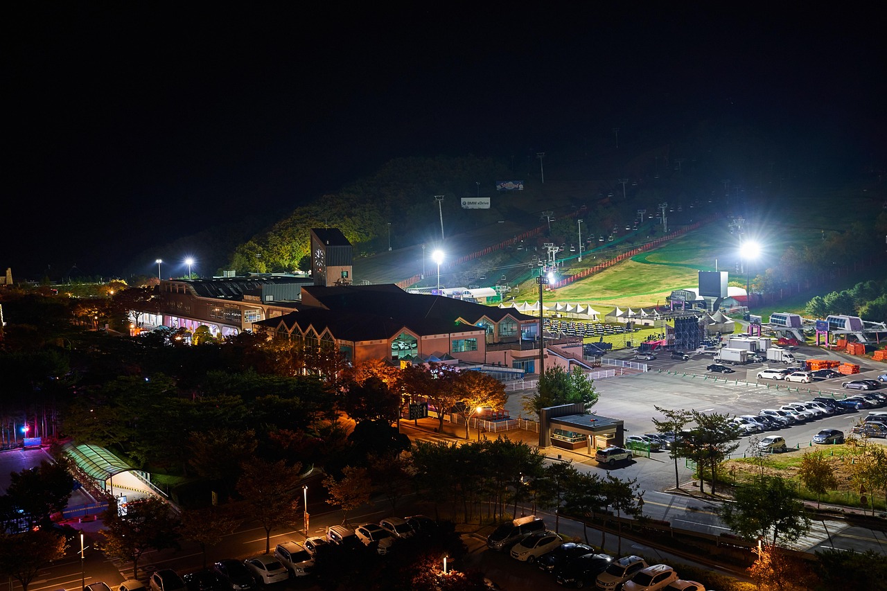 When Is Winter in Korea? Best Time to Visit South Korea for Seoul ...