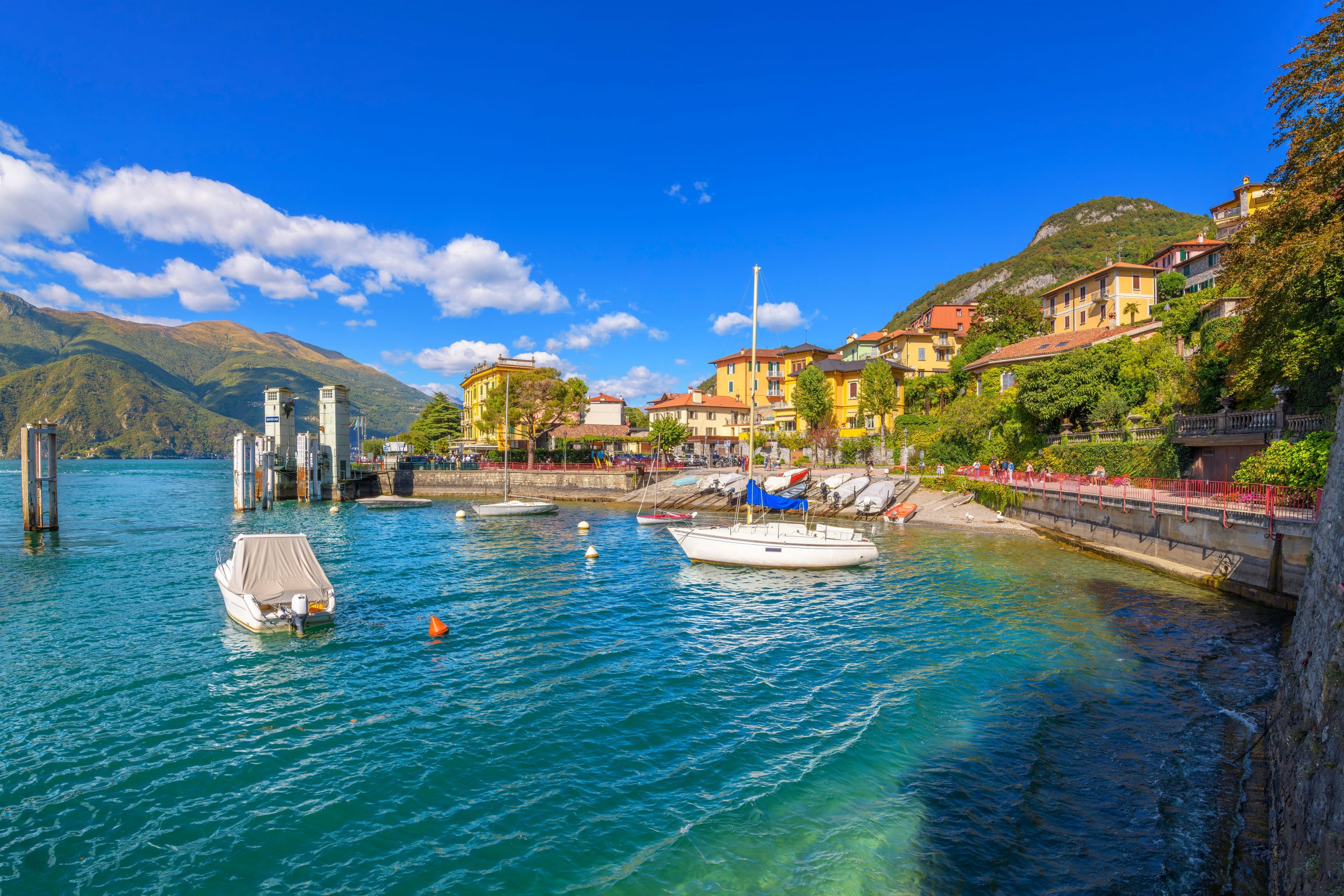 Top places to visit in Italy – how to design a luxury route that feels effortless.