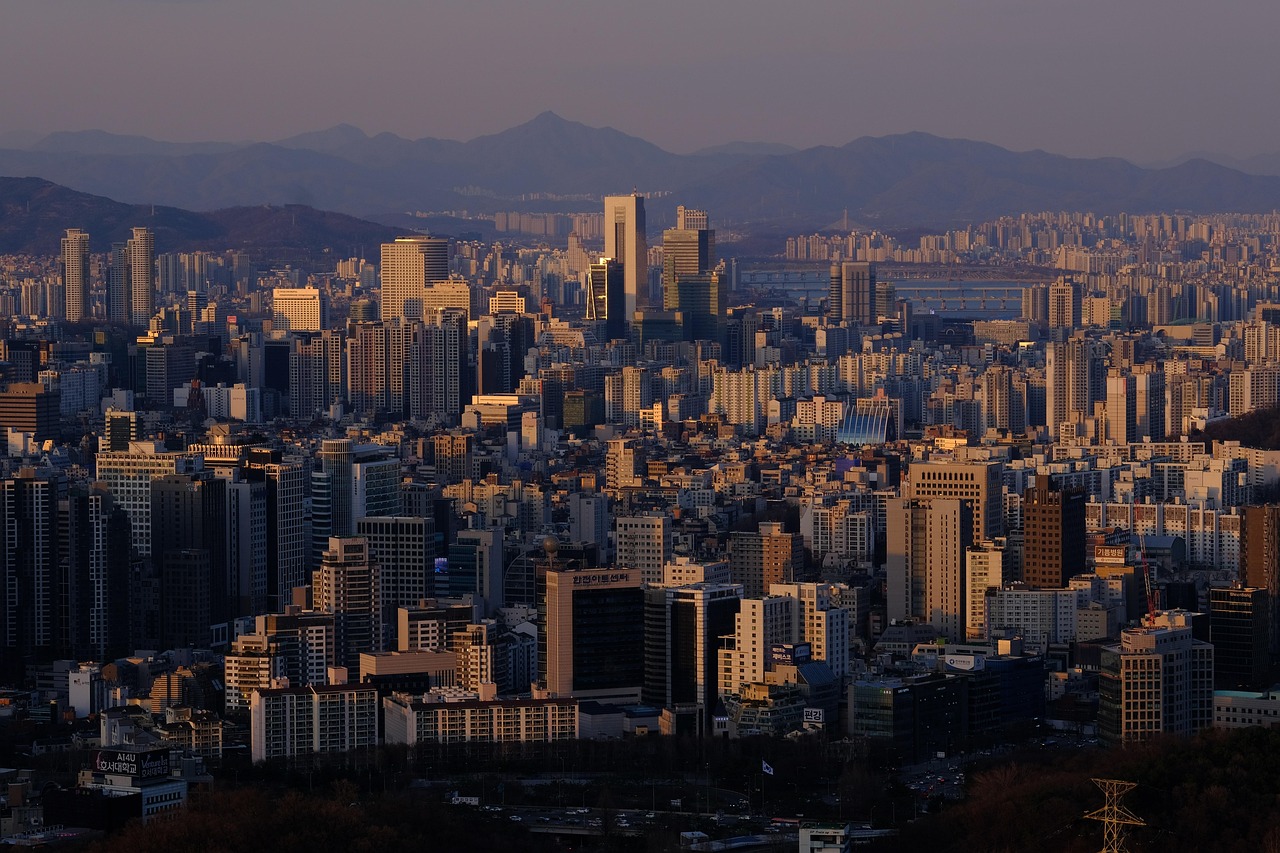 Michelin Seoul dining plus popular tours beyond the city