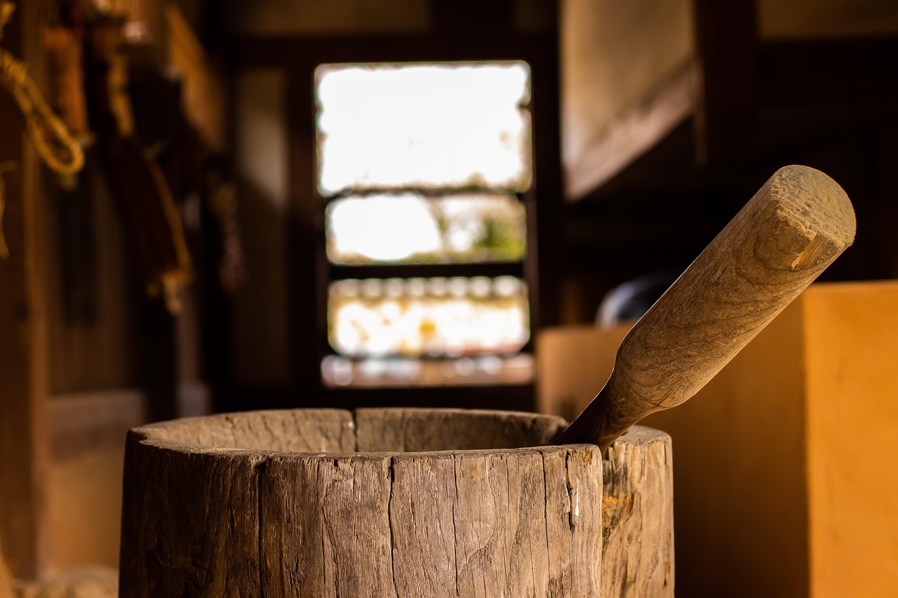 Seoul Michelin Dining Cooking Class and Wellness Rituals in a private kitchen setting