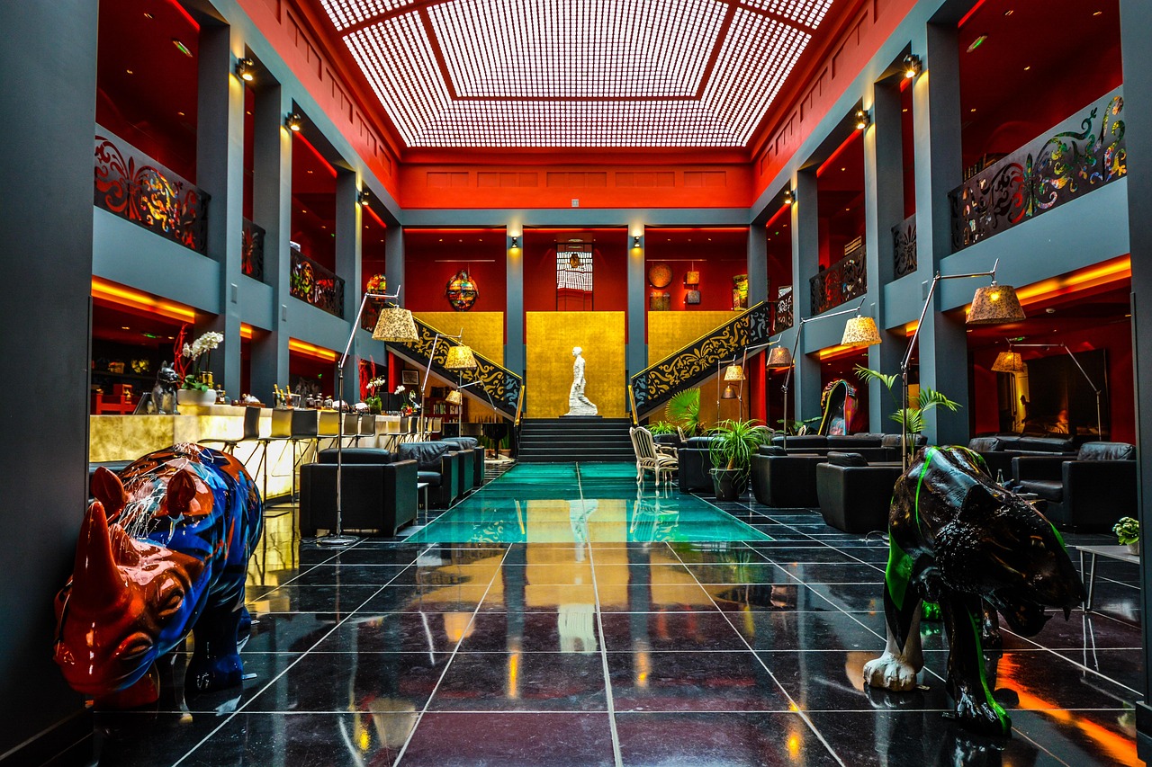 Start Your South Korea Trip with Tailor-made Ease across Seoul’s skyline