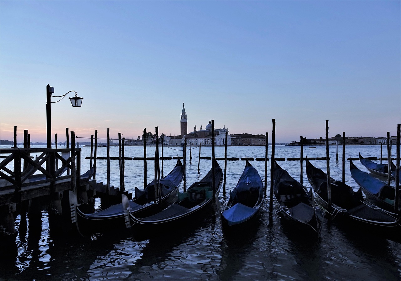 Best Things to Do in Venice Italy - Designer Journeys