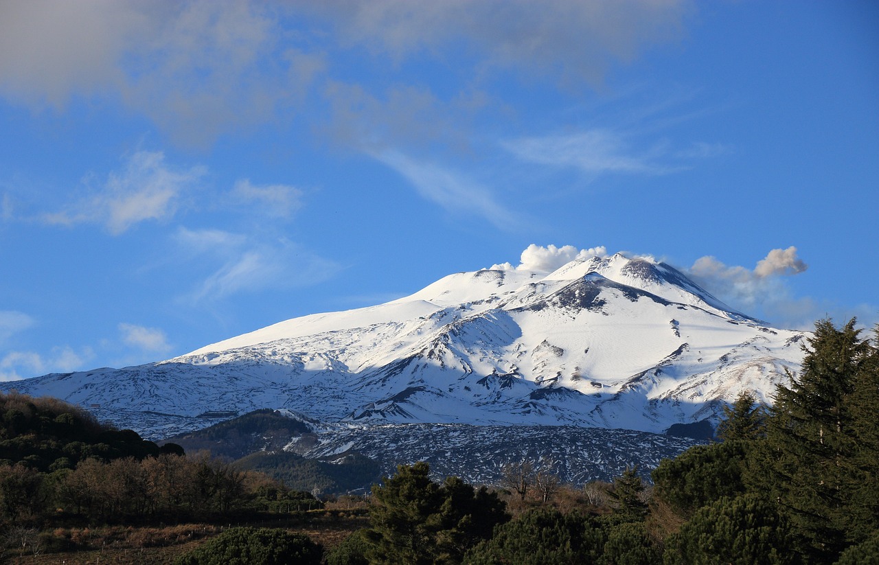 Exploring lava fields and forest trails near Nicolosi and the Silvestri Craters on Mount Etna