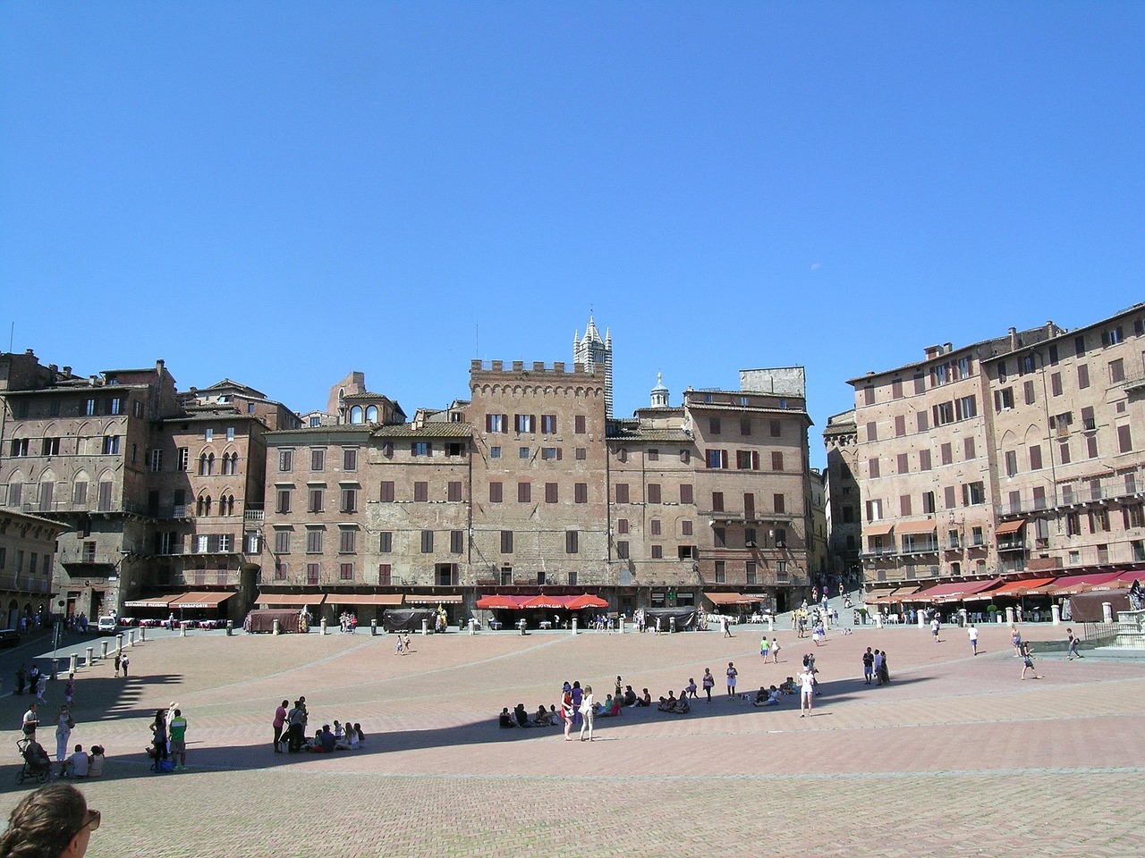 Sienna Italy (Siena) Travel Planning Guide: Best Things to Do in ...