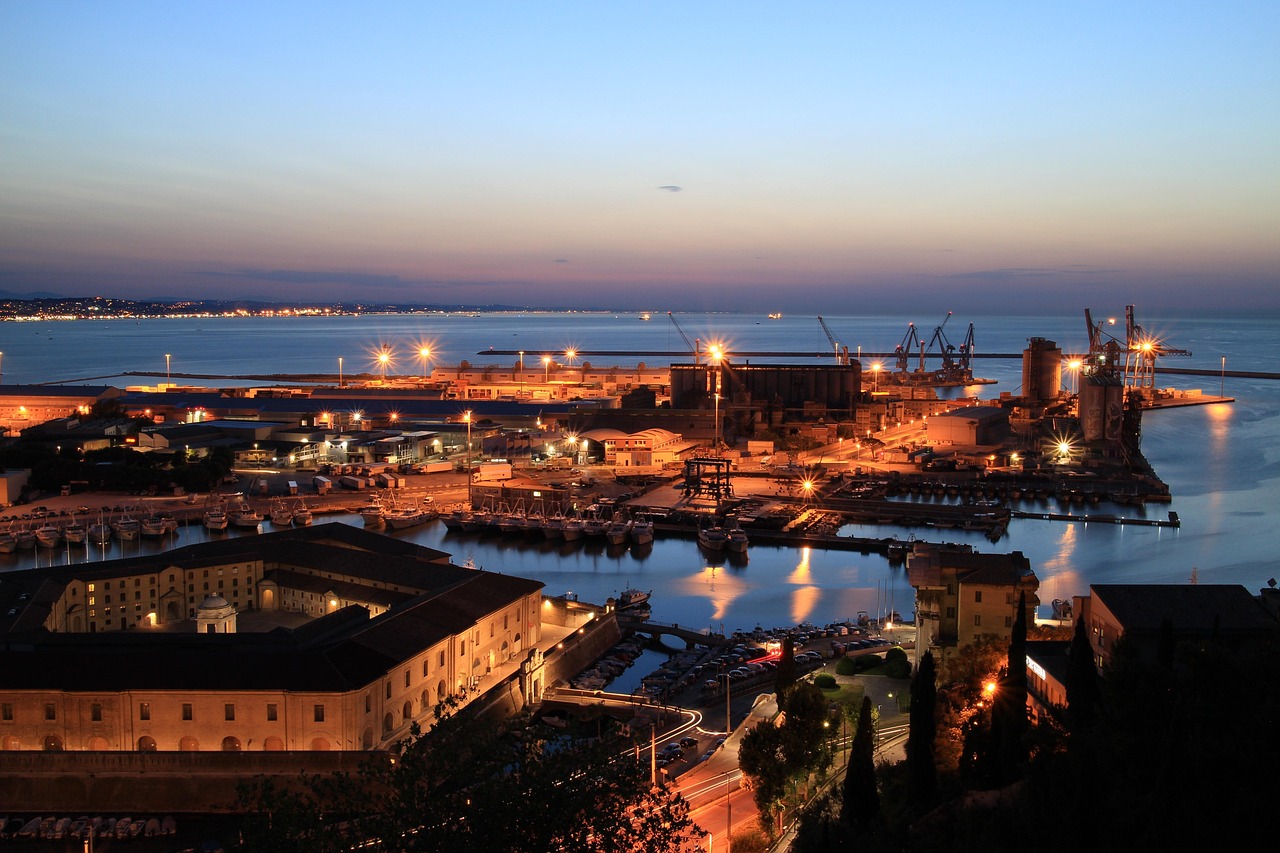 Visit Ancona Italy in 2026 A Cultural Adventure Base
