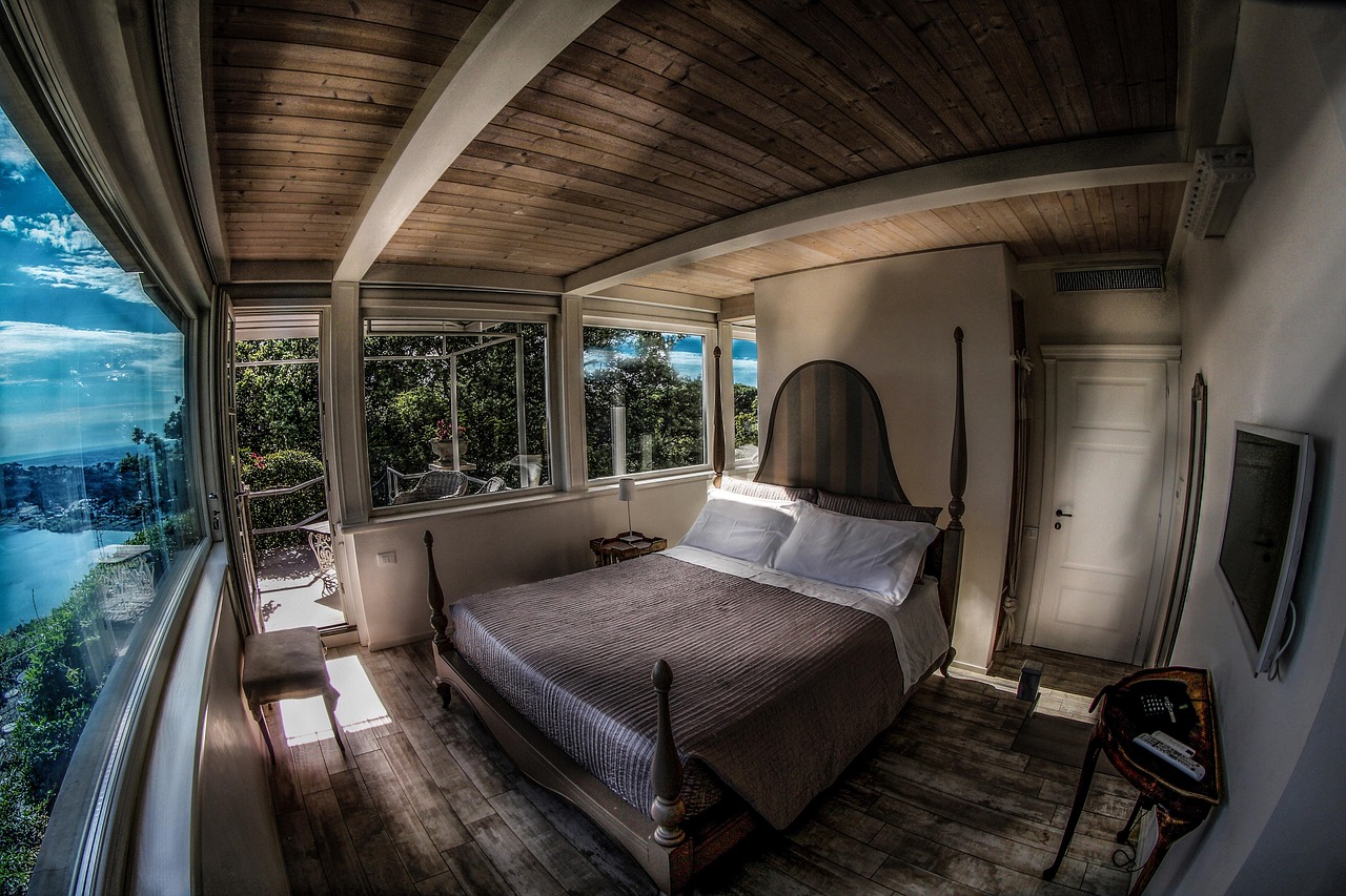 Where to Stay Boutique Hotel Addresses for a Crafted Overnight Stay