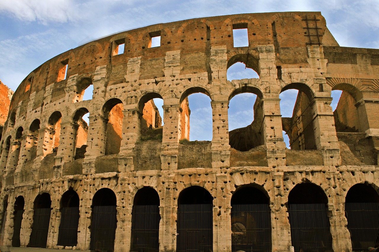 Visit the Colosseum and Roman Forum Like an Insider