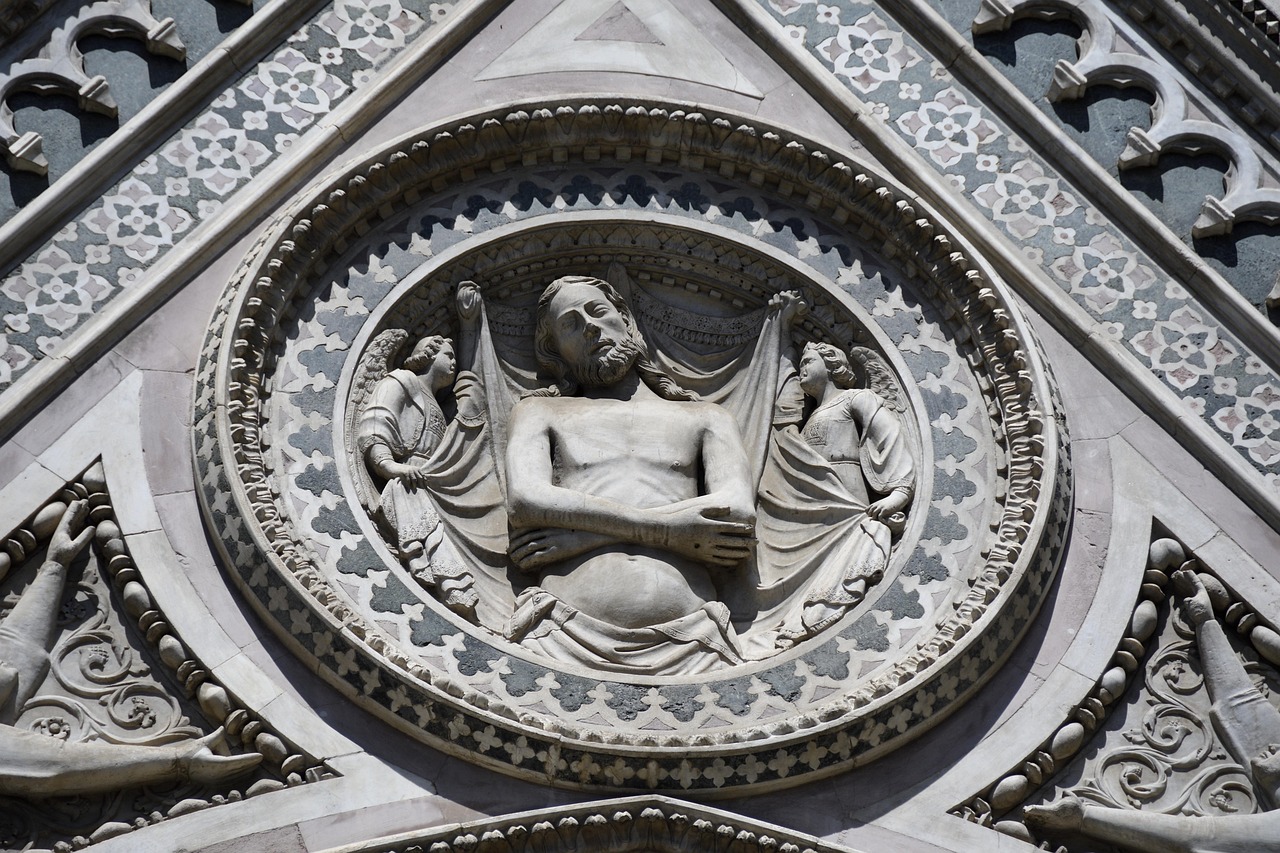 Santa Reparata, the crypt, and the Duomo Museum for deeper insight