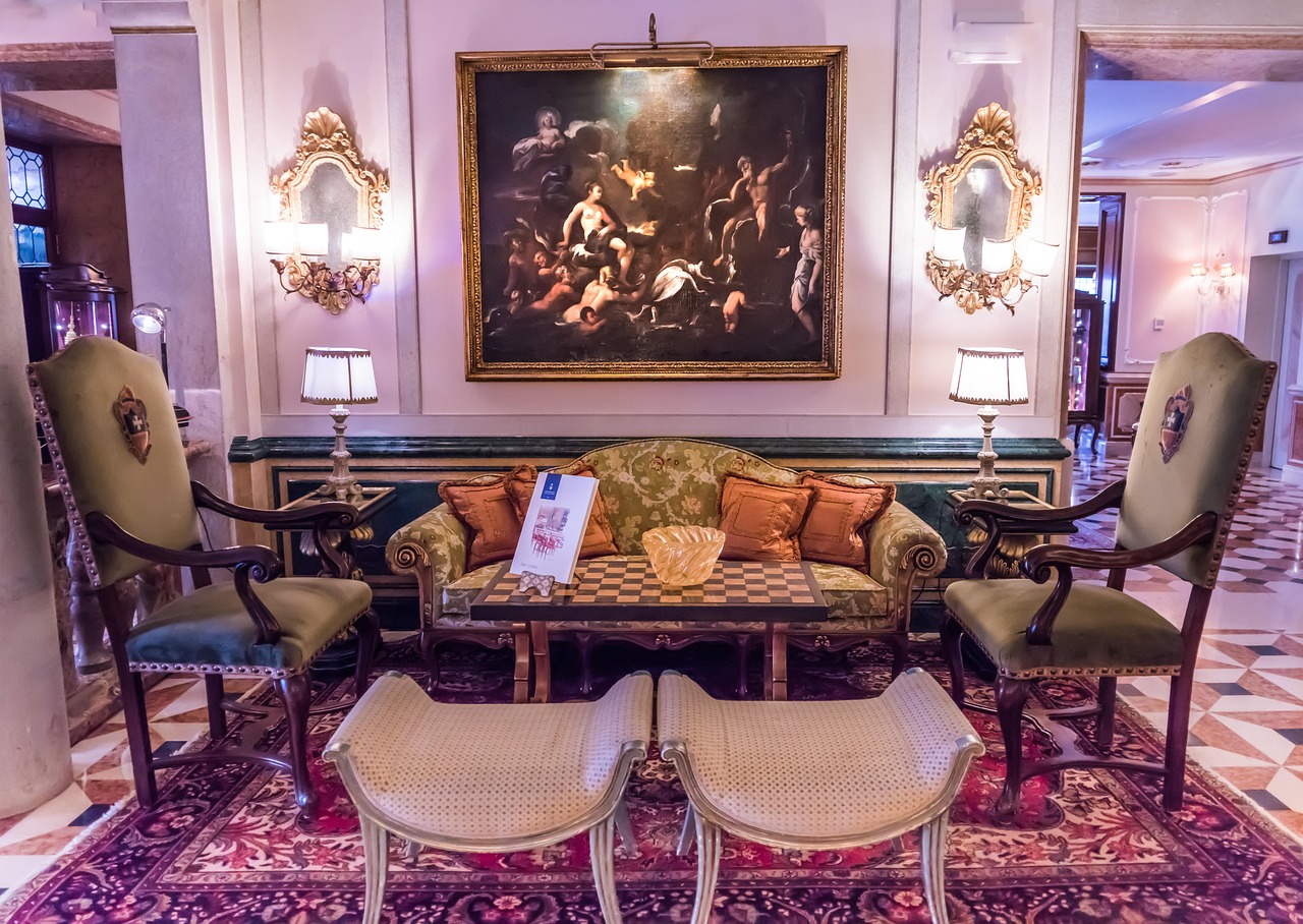 Seamless Luxury Planning Private Transfers Safety and Style at a grand Venice hotel