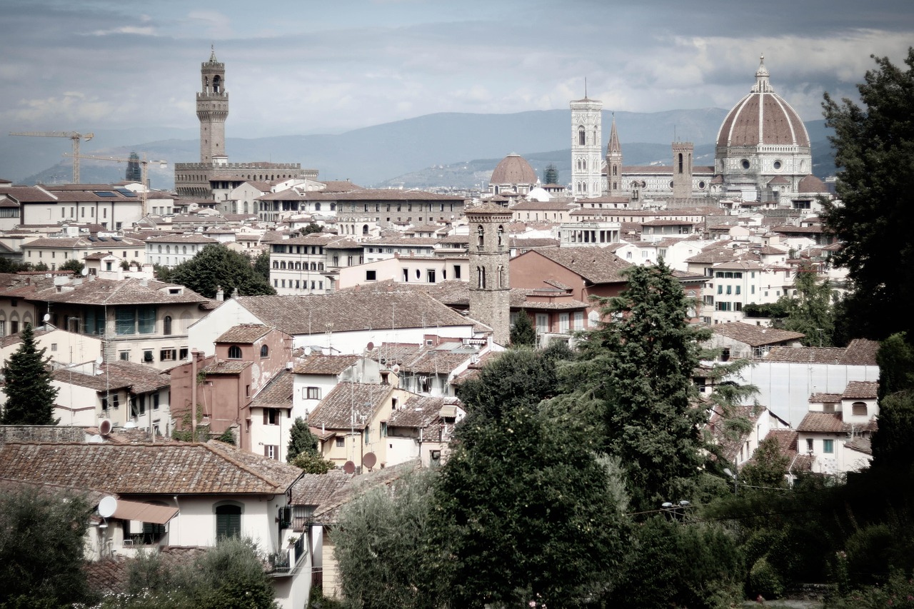 Tickets Opening Hours and Planning the Duomo Complex in Florence