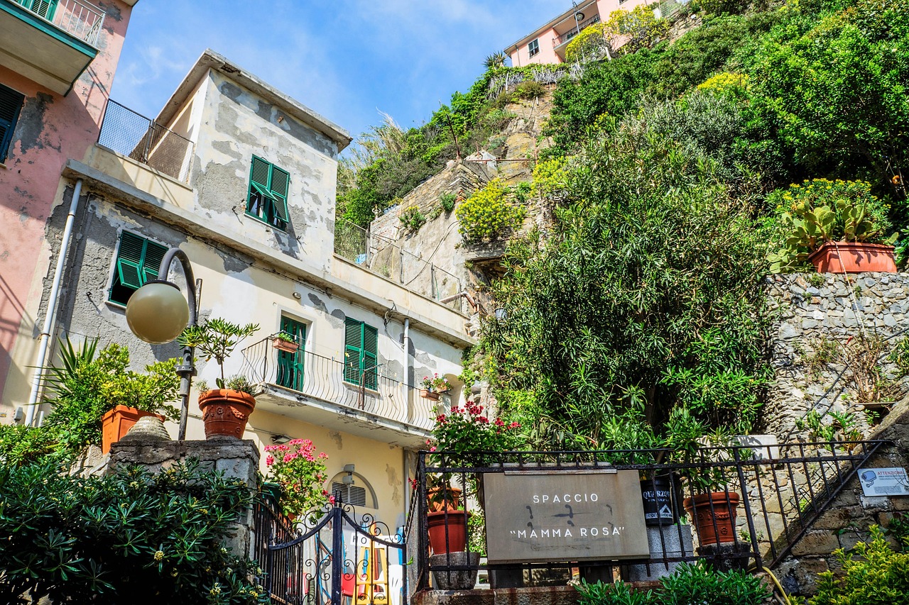 Beyond the icons Tuscany, Amalfi Coast, Cinque Terre and refined gems