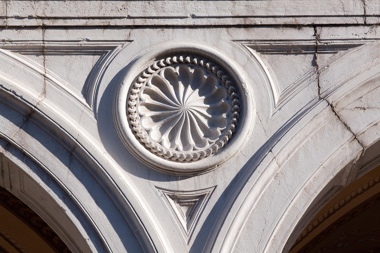 Piazza della Libertà and the loggia lined heart of Udine