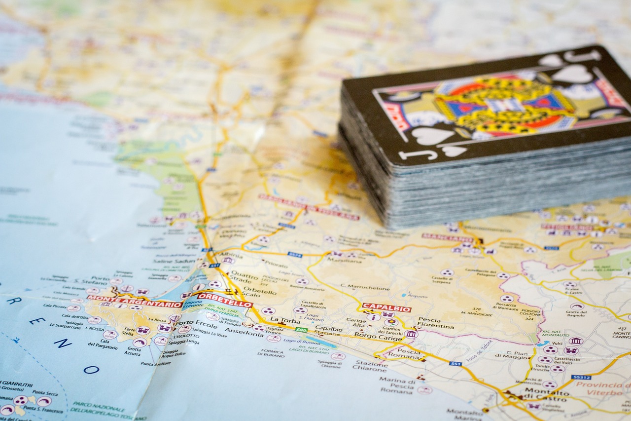 Designing the best places to visit in Italy for a high-end itinerary