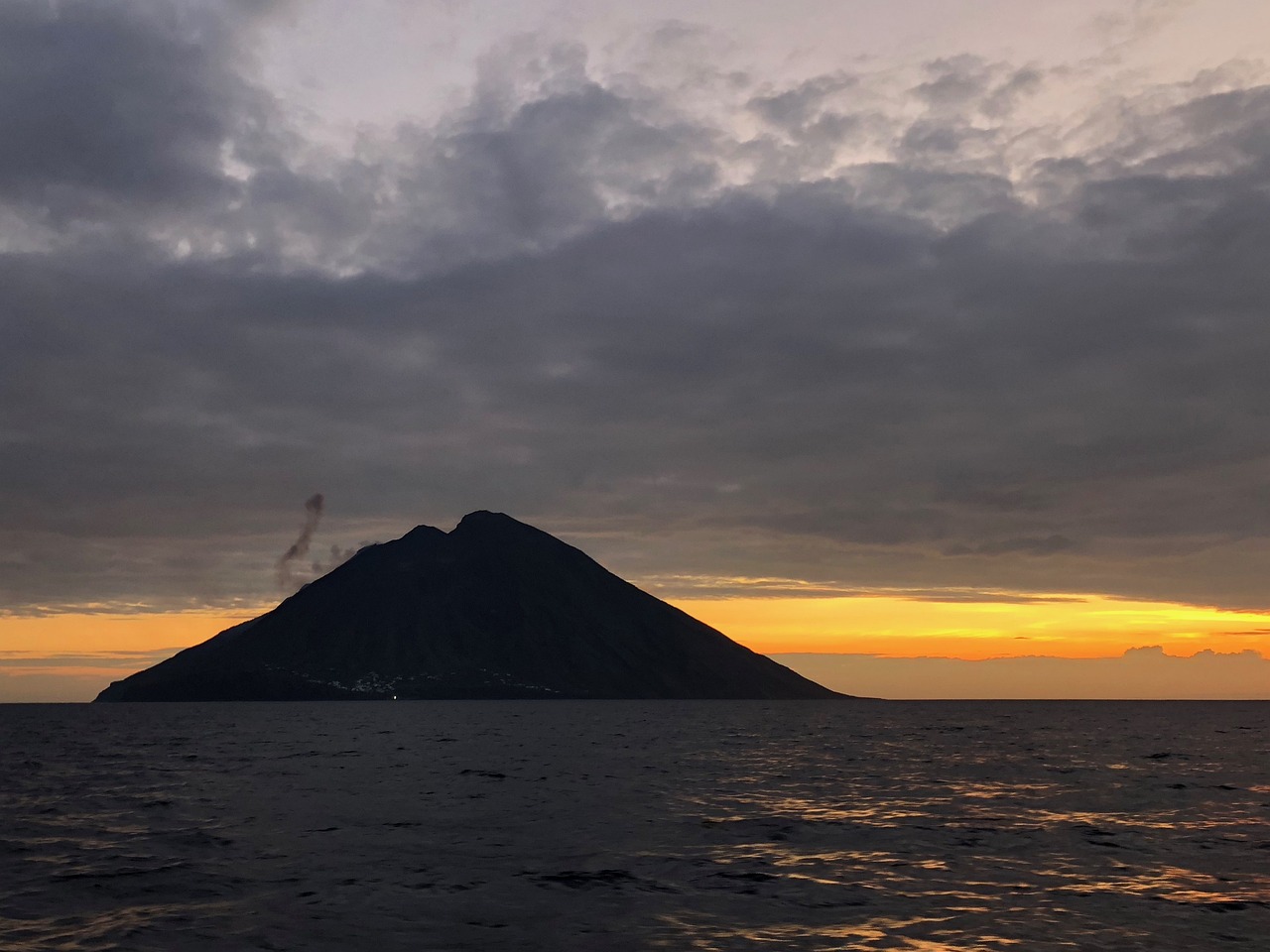 Aeolian Islands from Sicily volcanic hikes and gourmet nights for Lipari Stromboli volcano hike luxury
