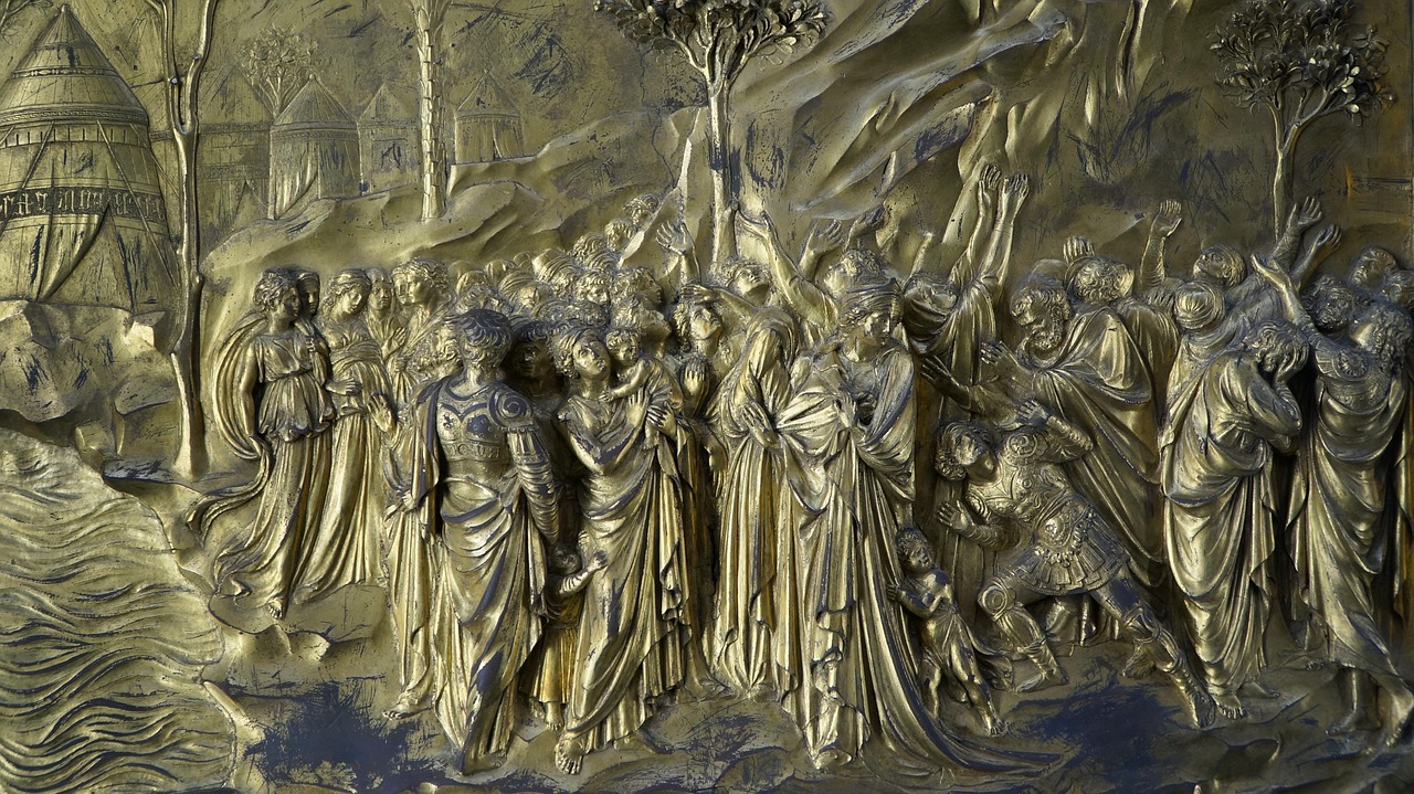 Opera del Duomo Museum Renaissance Masterworks Up Close