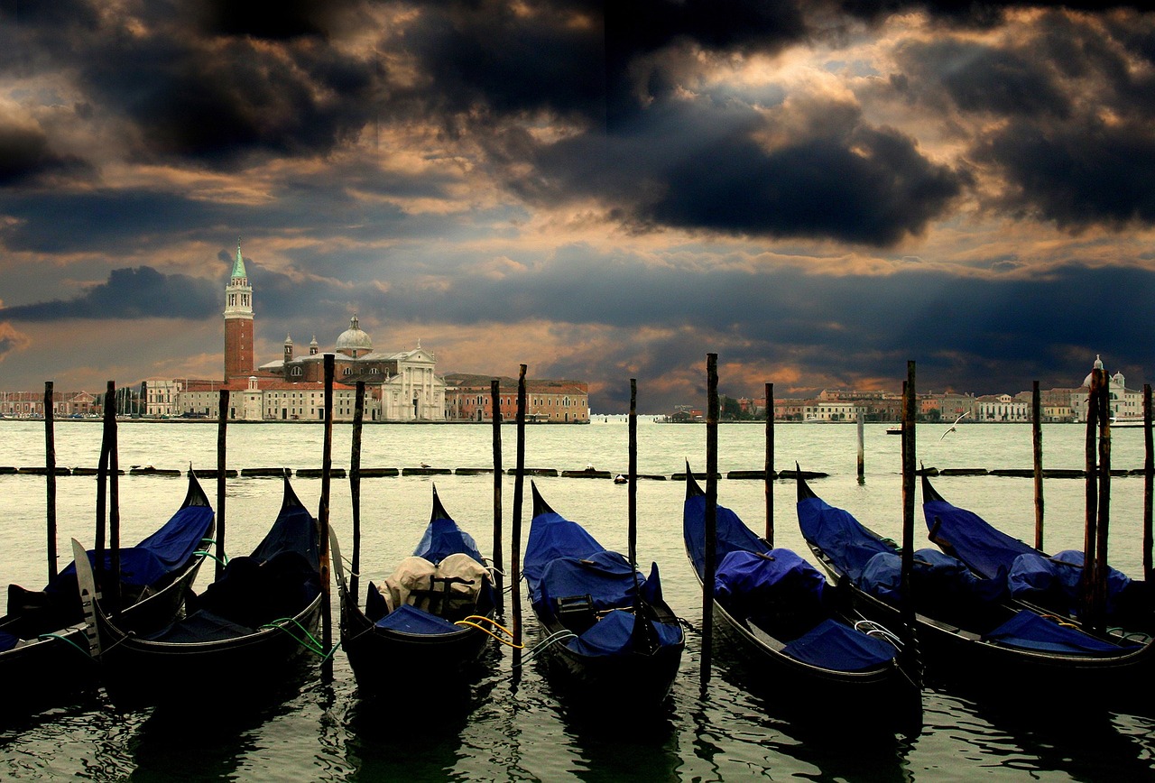 Best Time to Visit Venice and How to Avoid the Tourist Crush