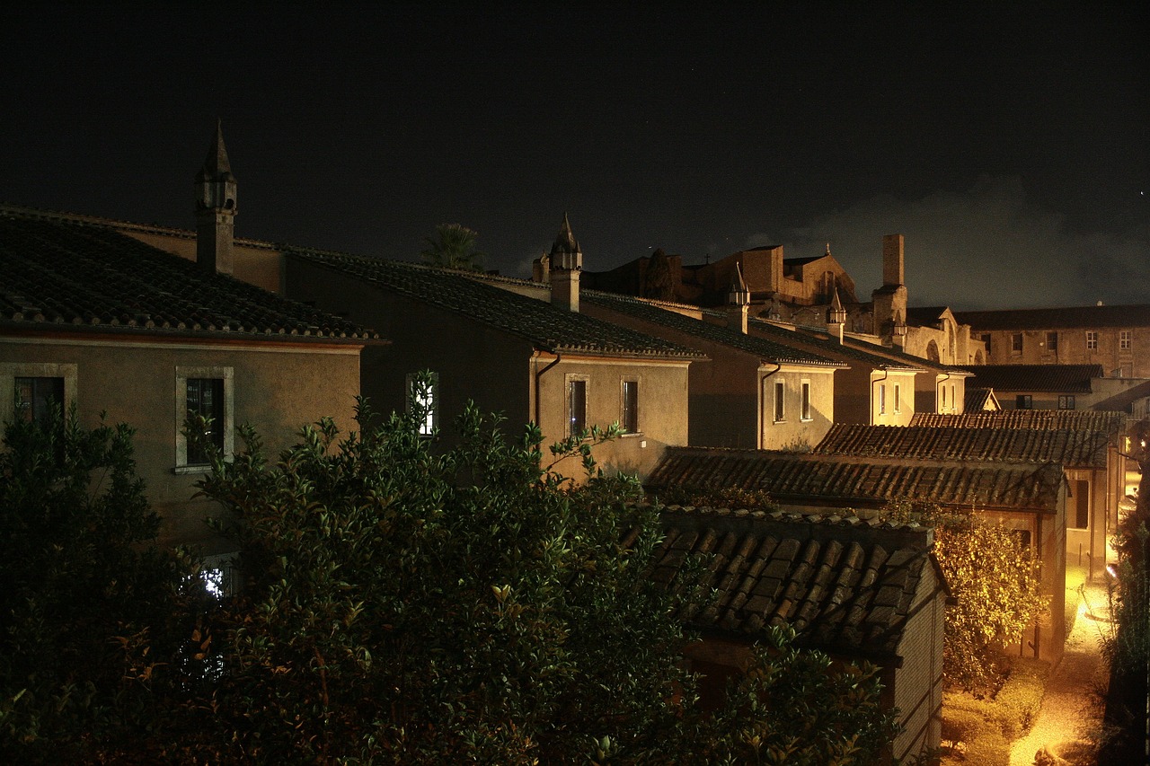 Things to Do in Rome Travel Guide for a Seamless Luxury Stay and Places to Visit