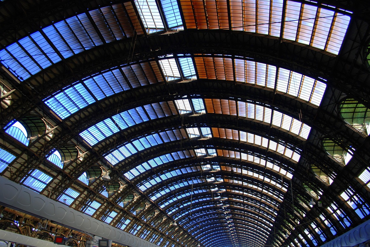 Train ticket strategy booking online with confidence for Rome to Venice