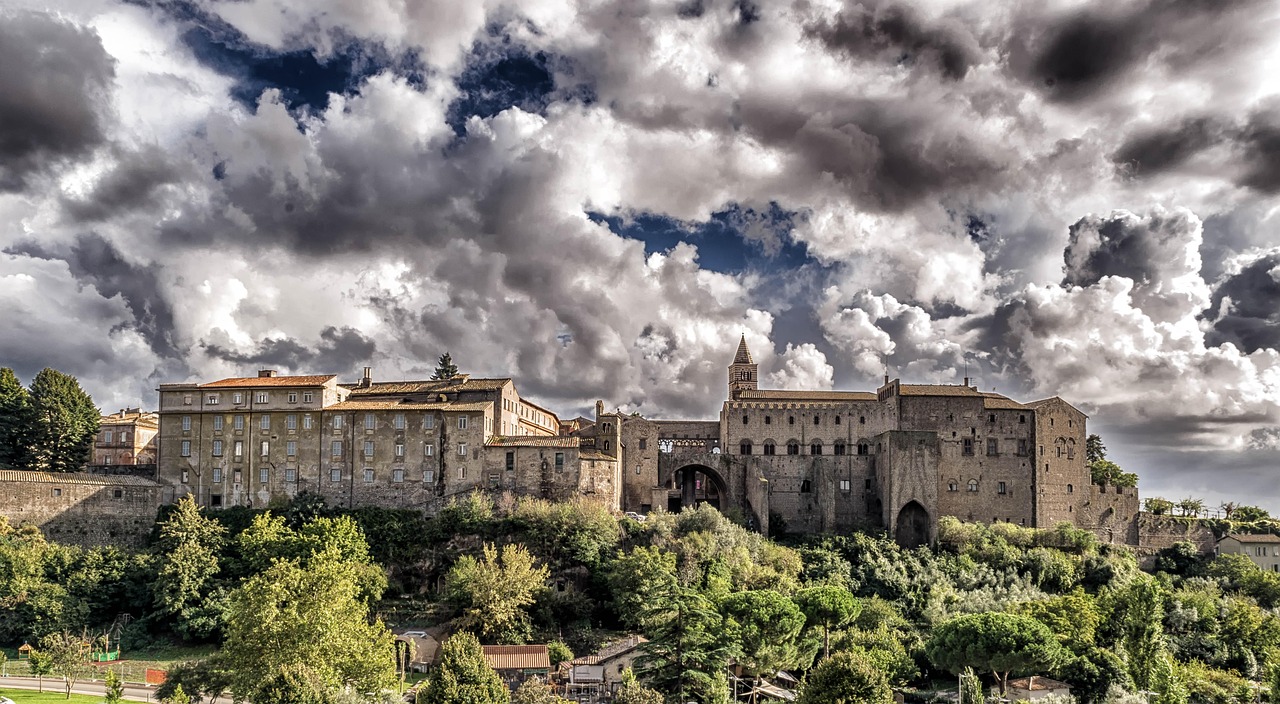 From fortress to Museo Nazionale del Bargello the building story in Florence