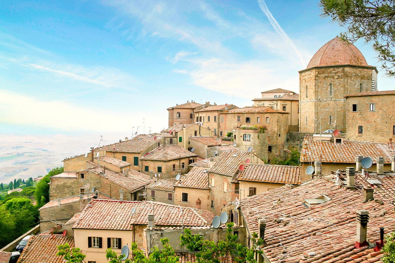 Why Pistoia in Tuscany Works for Adventure Seekers and a Pistoia Tuscany Travel Guide for Adventure Seekers