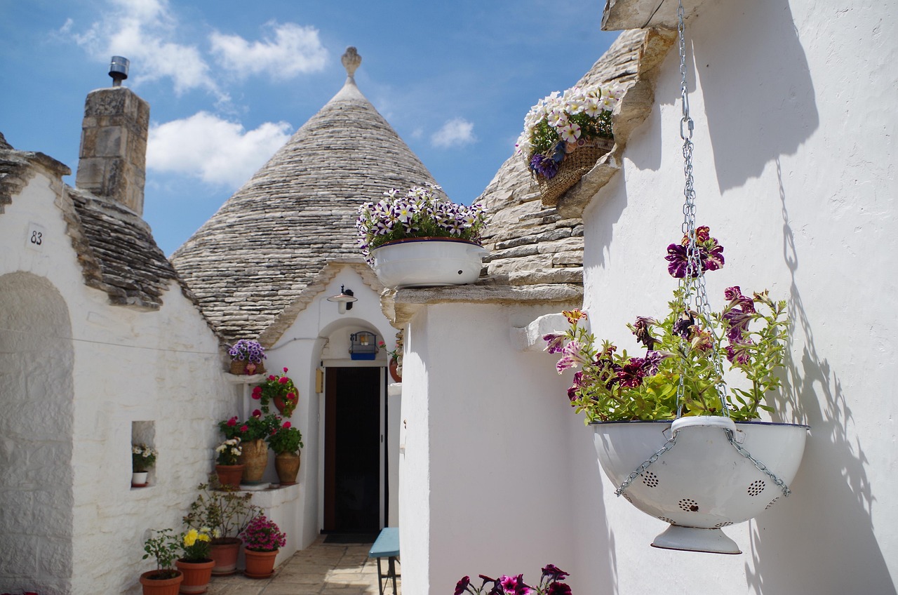 Day trip from Bari to Alberobello and the wider Puglia dreamscape