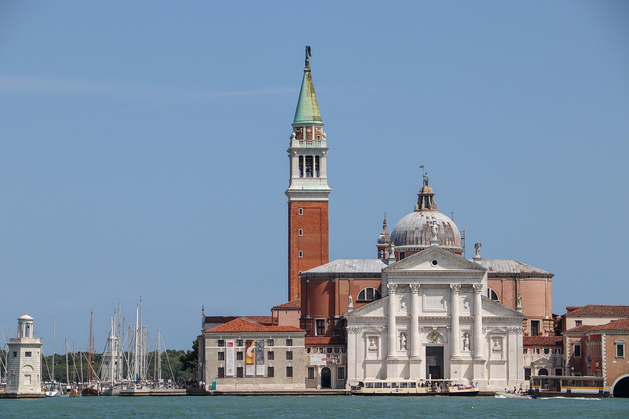 Your First Day in Venice Arrivals and a Seamless Start as you glide into the city by canal