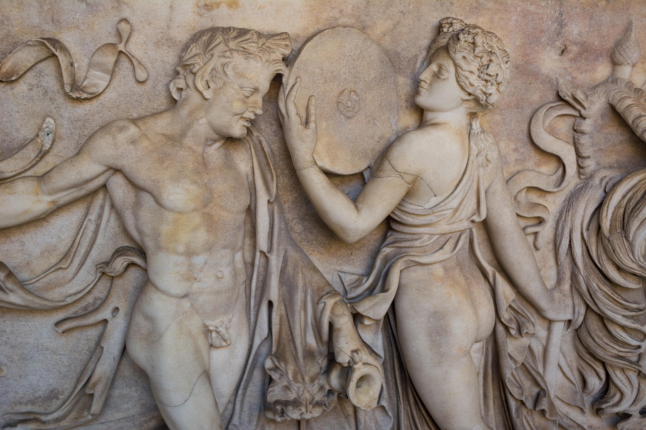 Thermal Baths Mud and Hot Springs Wellness in Volcanic Baia