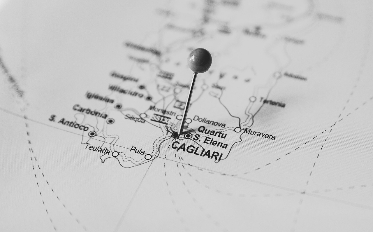 Explore Cagliari Practical Logistics for Active Days