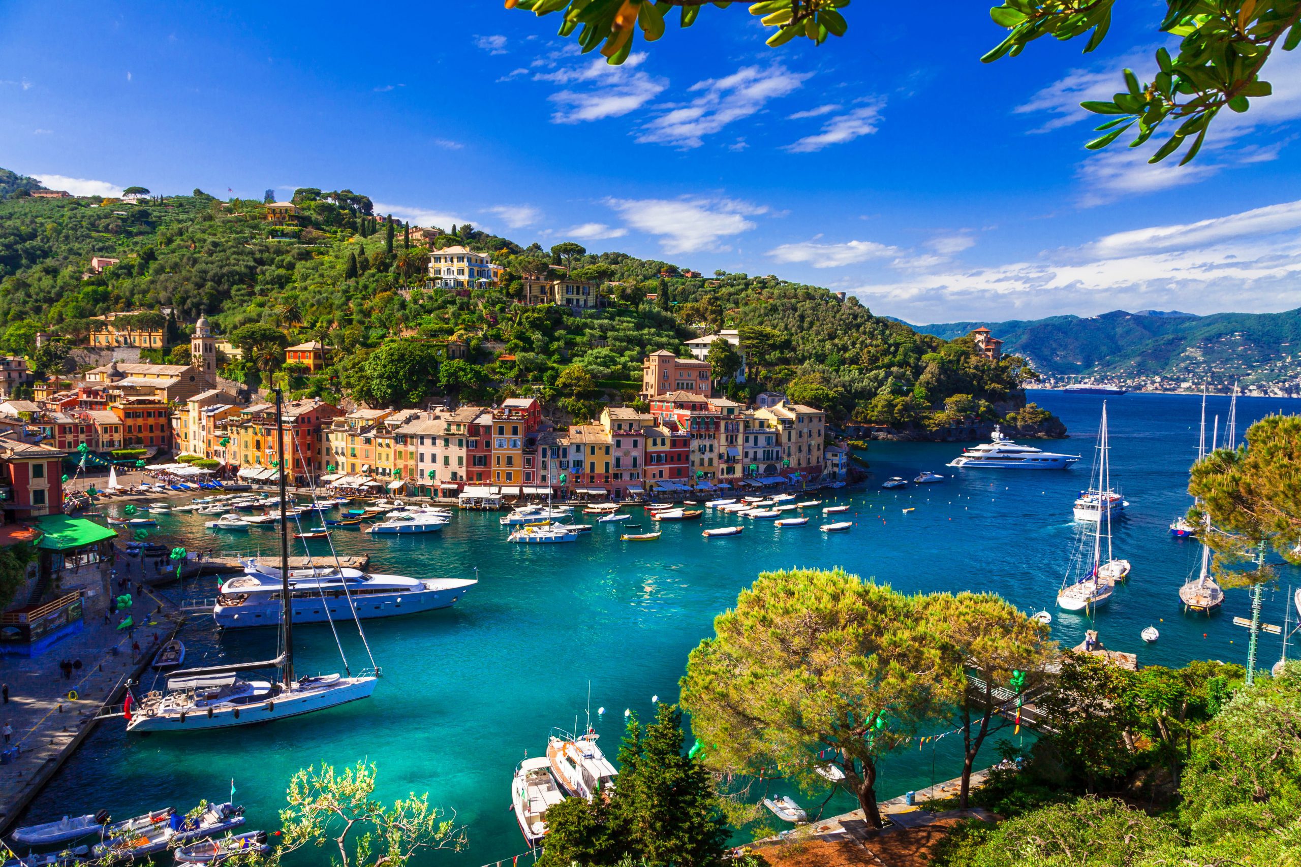 Beyond the icons – coastline escapes and Italian places that are worth a visit.