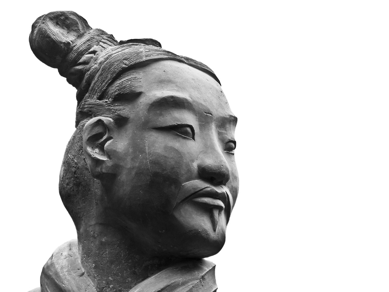 See the Terracotta Warriors Up Close at the Terracotta Army Museum in Xi’an