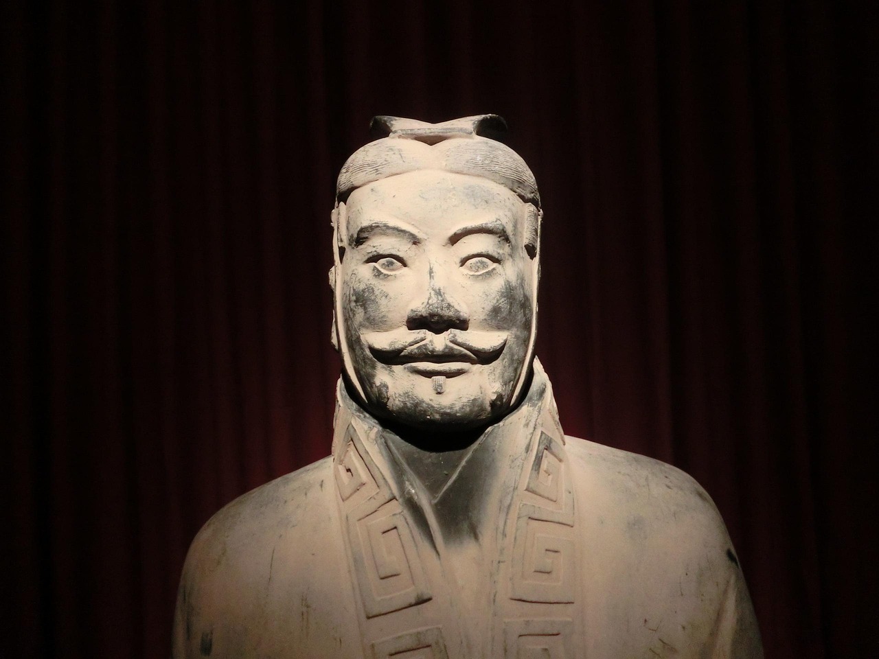 Private Tour Luxury Access and Expert Storytelling while visiting terracotta warriors in Xi’an