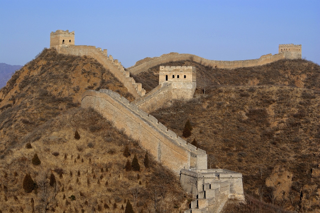 Great Wall Museum at Badaling and local moments beyond the ramparts