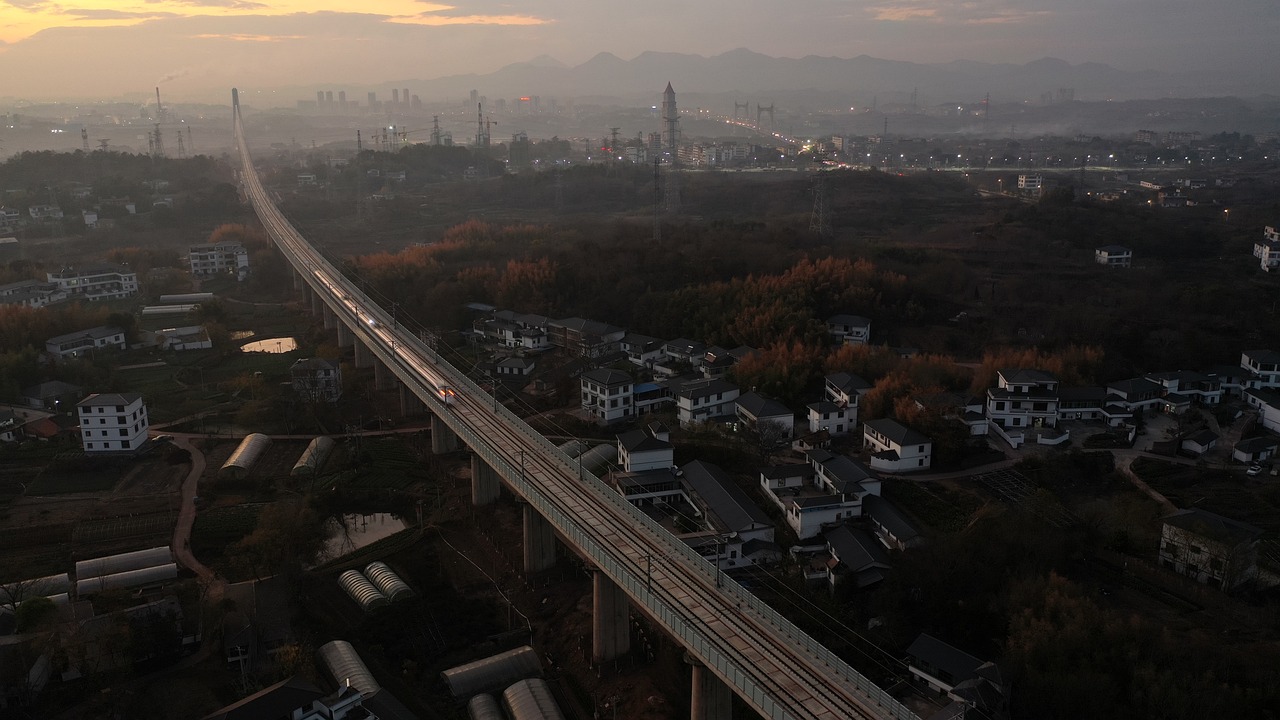 Places to Visit in China How to Design a Seamless First Trip