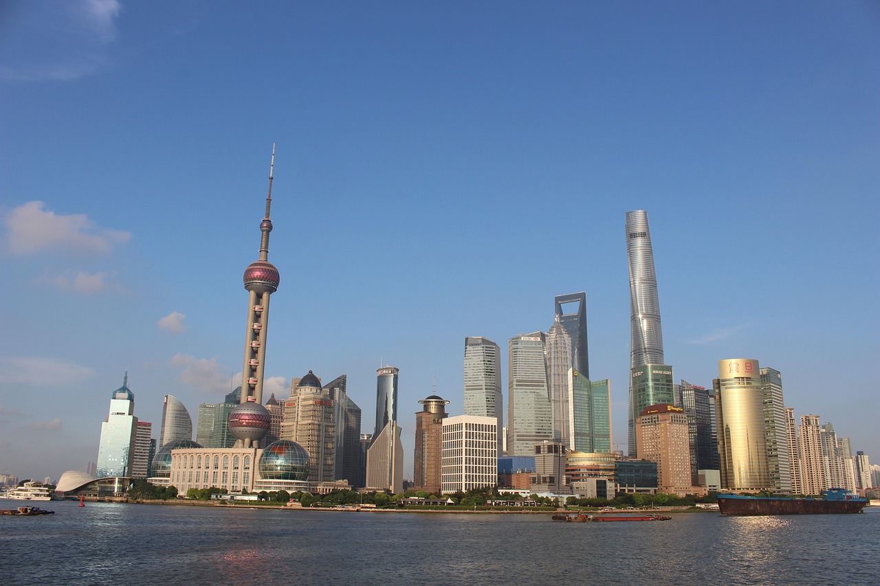 Shanghai and crafted add ons Xi’an Dunhuang Mogao Chengdu for Shanghai luxury itinerary Xi’an terracotta army Dunhuang Mogao Chengdu Sichuan