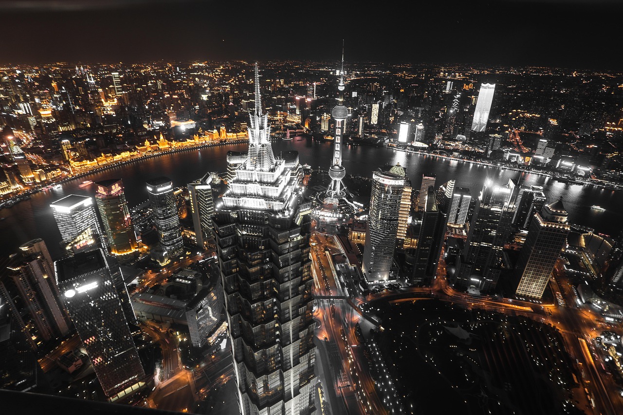 A luxury route through China’s iconic cities, designed for comfort and meaningful access