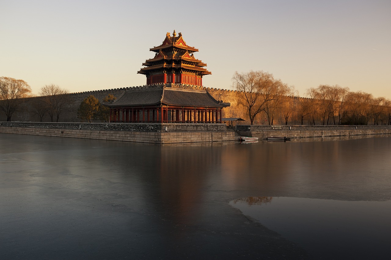 Early-access experiences and expert guiding in Beijing, the capital of China