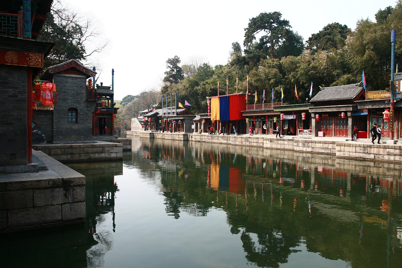 Practical planning for refined travel in China, from visas to city connections