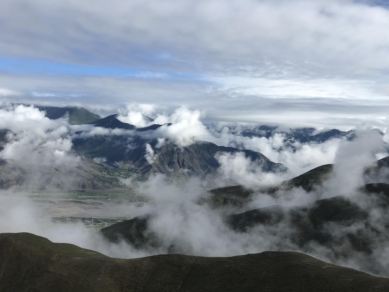 Best times and the best time of year to visit China for a high-end, unhurried rhythm